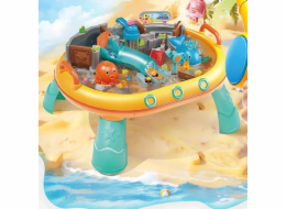 Classic World Bazén v aquaparku s hračkami a nA3A1