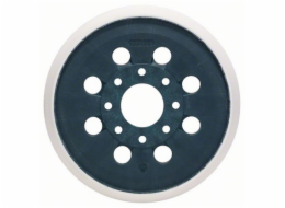 Bosch Brusný kotouč 125 mm tvrdý (2608000352)