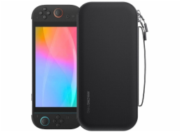 Amazingthing Pouzdro PlayShield Pack Kit pro Nintendo Switch 2 - černé