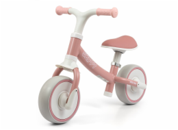 Milly Mally Odrážedlo Skippy růžové