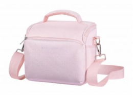 K+F Brašna na fotoaparát K&F Concept 5L - růžová