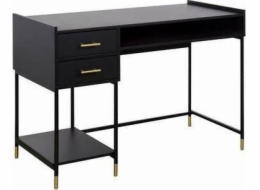 Atmosphera Desk Desk Tedy Desk Black