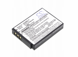 Cameron Sino Dobíjecí baterie typu En-el12 Enel12 pro Nikon Coolpix / Keymission 170 360 / CS-enel12