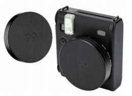 JJC&nbsp;Ochranný&nbsp;kryt&nbsp;objektivu&nbsp;pro&nbsp;Fujifilm&nbsp;Instax&nbsp;Mini&nbsp;99&nbsp;/&nbsp;Černá&nbsp;/&nbsp;LC-M99