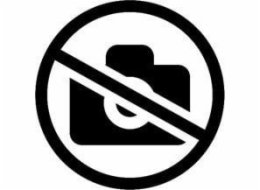 Siemens Stolní telefon Gigaset DESK200 černý