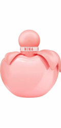 Nina Ricci Dámský parfém Nina Rose Nina Ricci EDT - 50 ml