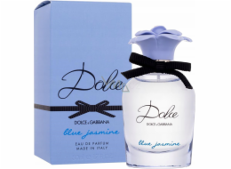 Alkotest DOLCE & GABBANA Dolce Blue Jasmine EDP sprej 50ml