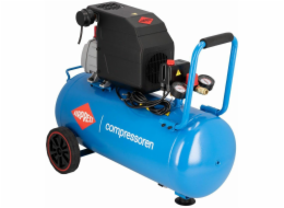 Airpress KOMPRESOR 50L /HL260-50/ 206l/min, 2KM