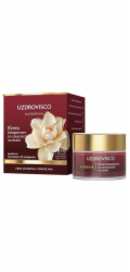 Dermika UZDROVISCO_Gardenia kolagenový denní krém proti vráskám 50ml