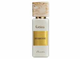 Alkotest Gritti Rebrod Eau de Parfum Spray 100ml