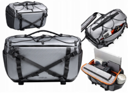 Ulanzi Taška na fotoaparát Sling Crossbody pro videokameru Drone / Su02