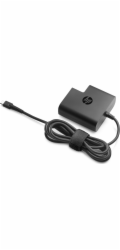 HP Napájecí adaptér 65W USB-C pro notebook, bez...