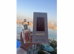 Maison Alhambra Fragrance World King 80ml parfémovaná voda unisex