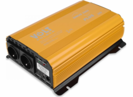 Volt Generátor napětí, měnič napětí SINUS PLUS 3000 24/230V (1500/3000W) + DÁLKOVÉ OVLÁDÁNÍ