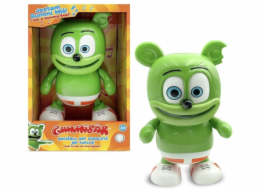 Cobi Interaktivní figurka gumového medvídka - Jsem Gummi Mi?