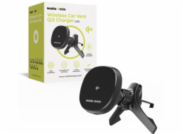 Mobile Origin Bezdrátová nabíječka do auta Qi2 CA15