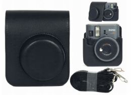 LoveInstant Pouzdro na fotoaparát Fujifilm Instax Mini 41 / Černé