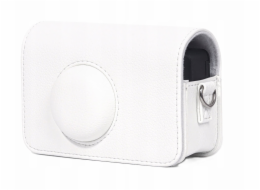 LoveInstant Kryt na fotoaparát Kodak Ektar H35 / H35n / Ultra F9 / bílý