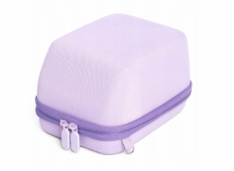 LoveInstant Pouzdro/brašna/pouzdro pro fotoaparát Polaroid Now Now+ Onestep+ Vf 2 / fialové