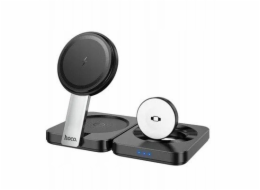 Hoco 3v1 15W CQ11 černá