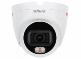 Dahua Technology IP KAMERA IPC-HDW2649T-S-LED-0360B-PRO WizSense WizColor - 6Mpx 3,6mm DAHUA