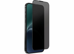 Uniq Tvrzené sklo Optix Privacy pro iPhone 15 Plus 6,7 / 14 Pro Max 6,7 Privacy s aplikátorem