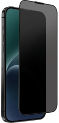Uniq Tvrzené sklo Optix Privacy pro iPhone 15 Plus 6,7 / 14 Pro Max 6,7 Privacy s aplikátorem