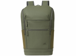 RivaCase NB BATOH MĚSTSKÝ 20L 15.6/7856 ZELENÝ RIVACASE