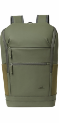 RivaCase NB BATOH MĚSTSKÝ 20L 15.6/7856 ZELENÝ RIVACASE