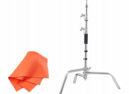 Jinbei Stojan na osvětlení Jinbei CK-90 ve tvaru C