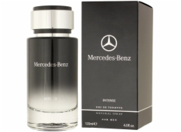 montblanc Pánský parfém Mercedes Benz EDT Intense 120 ml