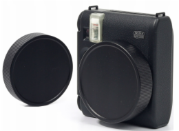 LoveInstant&nbsp;Ochranný&nbsp;kryt&nbsp;objektivu&nbsp;pro&nbsp;Fujifilm&nbsp;Fuji&nbsp;Instax&nbsp;Mini&nbsp;99&nbsp;/&nbsp;Černá