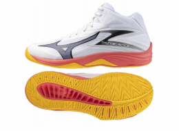 Mizuno Boty THUNDER BLADE Z MID V1GA237598