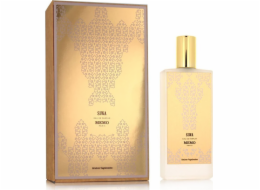 Memo Paris Memo Paris, Graines Vagabondes - Siwa, parfémovaná voda, pro ženy, 75 ml pro ženy