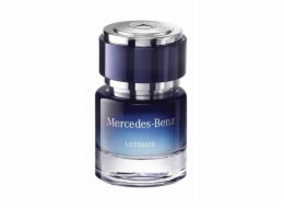 Davidoff Pánský parfém Mercedes Benz Ultimate EDP 40 ml