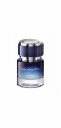 Davidoff Pánský parfém Mercedes Benz Ultimate EDP 40 ml