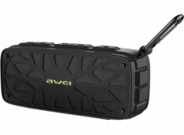AWEI Reproduktor Y330 černý (AWEI001BLK)