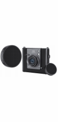 JJC Ochranný kryt objektivu pro Fujifilm Instax Wide Evo / černý / LC-iwe