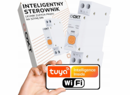 OXT Inteligentní ovladač | 63A | Měřič | WiFi | Tuya T335