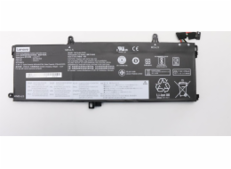 Lenovo Interní baterie 3c, 57Wh, Li-Ion, LGC