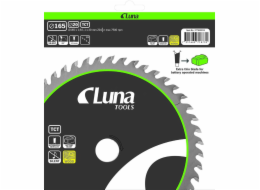 Luna Bruska Extra Thin 165x20 Z24