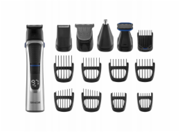 Sencor Akumulátorový zastřihovač vlasů SHP 8500BK