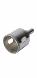 Rubi Diamantový vrták EASY GRES 65 mm pro mokré vrtání - 05969