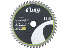 Luna Kotoučová bruska Extra Thin 160x20 Z48