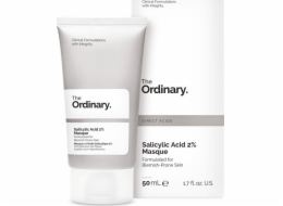 The Ordinary The Ordinary, Salicylic Acid 2%, Masque, Pleťová maska s kyselinou salicylovou 2%, 50 ml