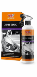 Memorysolution Tekuté sklo 500 ml