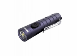 NoName Ruční LED svítilna 650 lumenů