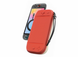Amazingthing Ochranné pouzdro PlayShield EDC pro Nintendo Switch 2 - červené