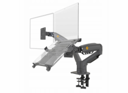 North Bayou Stolní držák pro monitor a notebook 10-27 (H160-FP)