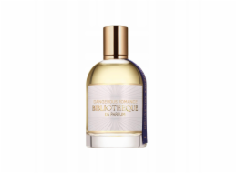 NoName BIBLIOTHQUE DE PARFUM Dangerous Romance EDP sprej 100ml